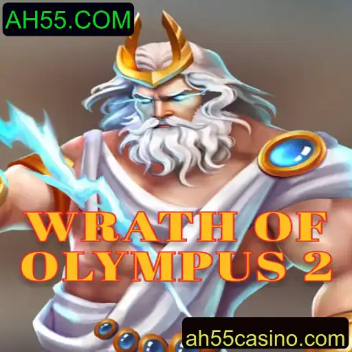 WrathofOlympus2: Explore o Universo dos Deuses Gregos no AH55.COM