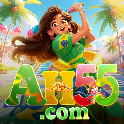 AH55.COM Logo