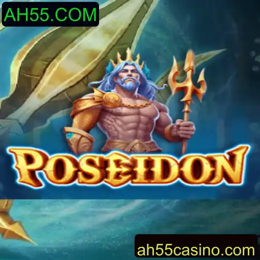 Descubra o Fascinante Jogo 'Poseidon' e Suas Regras