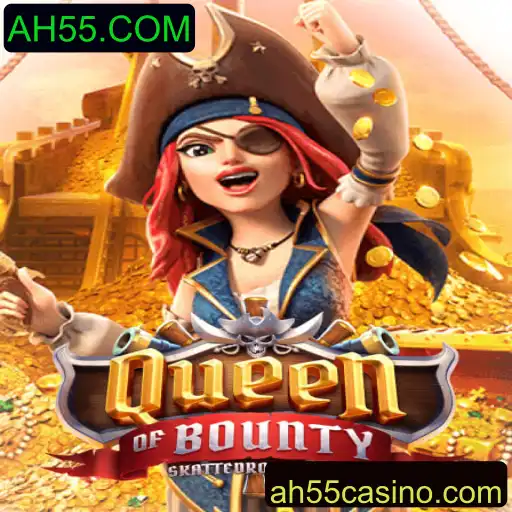 Explorando o Mundo de QueenofBounty: Um Mergulho Profundo no Jogo de Aventura