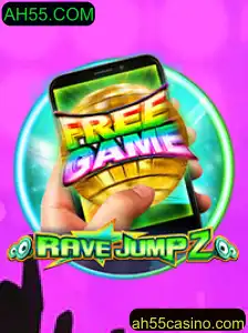 RaveJump2M: Explore o Novo Fenômeno do Mundo dos Jogos
