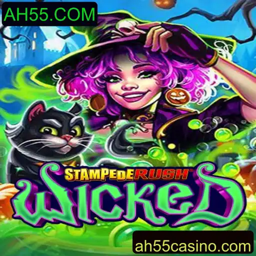 StempedeRushWicked: Um Mergulho no Mundo Intenso do Novo Jogo Virtual