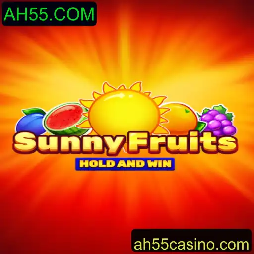 Descubra o Encanto do Jogo SunnyFruits