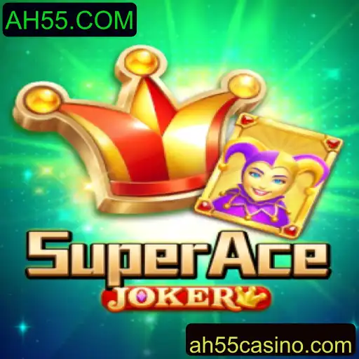 Descubra o Empolgante Jogo SuperAceJoker: Tudo o que Você Precisa Saber