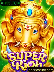 Descubra as Aventuras Empolgantes de SuperRich: O Jogo do Momento