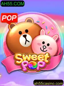 Descubra o Fascinante Mundo de SweetPOP: O Jogo do Momento