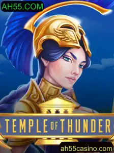 Explorando as Aventuras e Regras de TempleofThunder com AH55.COM