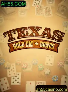 Texas Holdem Bonus: Um Guia Completo para Entusiastas e Iniciantes