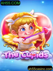 Descubra as Emoções e Estratégias de TheCupids na Plataforma AH55.COM