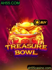 TreasureBowl: Mergulhe na Aventura do Jogo de Estratégia Definitivo