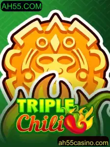 Explorando o Universo Vibrante de TripleChili