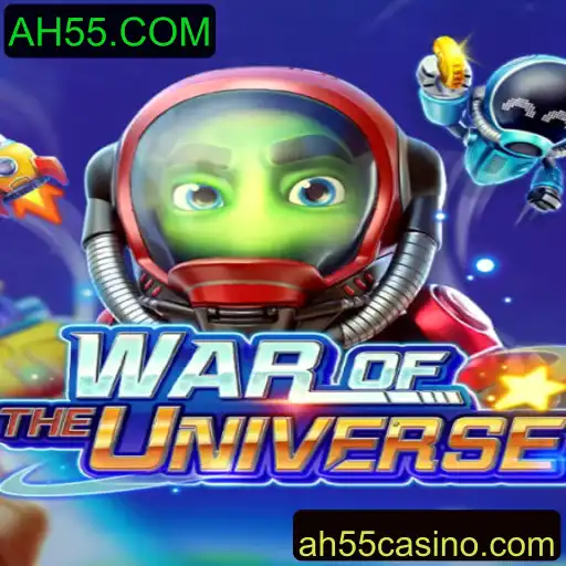 WAROFTHEUNIVERSE: A Inovação dos Jogos de Estratégia em 2023