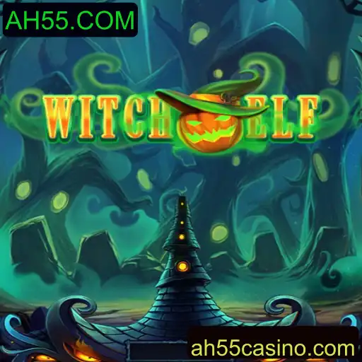 Explorando o Fascinante Mundo do Jogo WitchElf e a Estratégia por Trás de AH55.COM